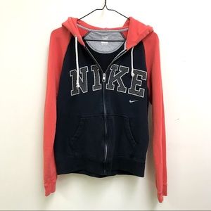 Nike jacket